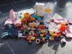 de baby: thema materiaal, Ophalen of Verzenden