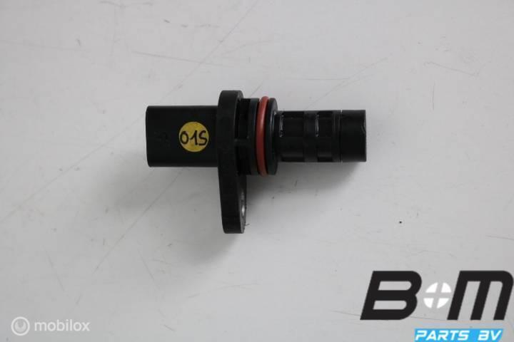 Impulssensor krukas Seat Leon 5F, Auto-onderdelen, Carrosserie, Gebruikt