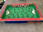 Oud tafelvoetbal spel (1979) River Plate, Ophalen, Gebruikt