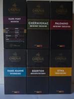 Gouden Carolus Whisky Finest Selection (exclusief) VOLLEDIG, Ophalen of Verzenden, Nieuw, Overige typen, Vol