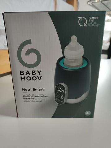 Baby Moov Nutri Smart beschikbaar voor biedingen