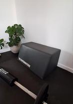 Glutebooster fitness bank - Hip thrust, Sport en Fitness, Fitnessmaterialen, Ophalen