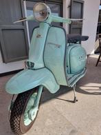 LAMBRETTA JAREN 60, Fietsen en Brommers, Ophalen, Gebruikt