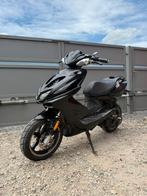 Yamaha aerox / klassa a, Fietsen en Brommers, Ophalen, Zo goed als nieuw, Aerox