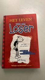 Jeff Kinney - Het leven van een Loser, Boeken, Ophalen of Verzenden, Jeff Kinney