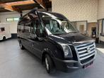 Volkswagen Crafter Sterckeman, Volkswagen, Bus-model, Bedrijf, Diesel