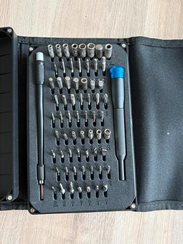 Ifixit reparatie tool, Ophalen, Zo goed als nieuw