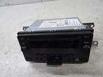 RADIO Toyota Yaris III (P13) (01-2010/09-2020) (861200DC20), Auto-onderdelen, Gebruikt, Toyota