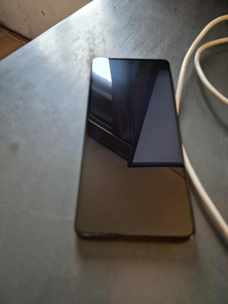 Xiaomi Redmi Note 12 Pro+ 256GB - Goede staat, Telecommunicatie, Mobiele telefoons | Overige merken, Zo goed als nieuw, Zonder abonnement