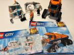 Lego Noordpool 60194, Ophalen, Zo goed als nieuw, Lego