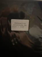 Album postzegels 2de wereldoorlog vervolg deel 1, Ophalen, Zo goed als nieuw