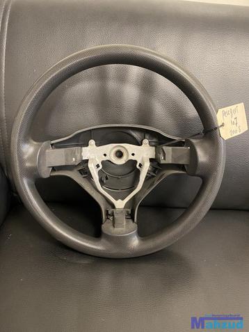 PEUGEOT 107 AYGO CITOËN C1 Stuur stuurwiel 2005-2014 beschikbaar voor biedingen