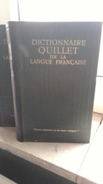 dictionnaire, Boeken, Woordenboeken, Frans, Overige uitgevers, Ophalen, Gelezen