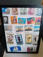 DDR, Postzegels en Munten, Postzegels | Volle albums en Verzamelingen, Ophalen of Verzenden