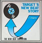 Target's New Beat Story - 1 Chapter (LP), Enlèvement ou Envoi