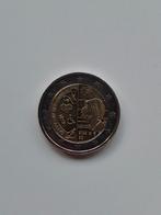 België 2 euro, Eerbetoon aan de zorg (2022), Postzegels en Munten, Munten | België, Goud, Ophalen of Verzenden, Losse munt, Metaal