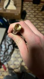 Coax kabel met F-connector, Enlèvement, Comme neuf