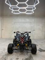 Yamaha Raptor 700R, Motoren, Quads en Trikes, 686 cc