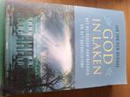 Boek God in Laken & De Belgen in Antartica, Ophalen of Verzenden, 20e eeuw of later, Zo goed als nieuw