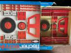 Fischer technik - - - 2 dozen, Ophalen of Verzenden, Zo goed als nieuw, Bouwen