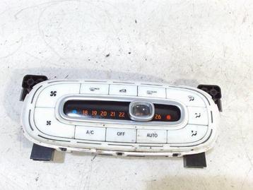 PANNEAU DE COMMANDE RADIATEUR Forfour (453) (275105919), Utilisé, Smart