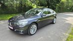 BMW 520 GT, Auto's, Automaat, Achterwielaandrijving, Euro 6, Leder