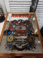 Cafe spiegel martini, Antiek en Kunst, Ophalen