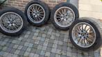 JANTES BMW 16" SERIE 3 5X120 ET 40, Auto-onderdelen, Banden en Velgen, Ophalen, Band(en)