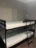 Stapelbed, Maison & Meubles, Chambre à coucher | Lits superposés & Lits mezzanines, Enlèvement, Comme neuf, Lits superposés