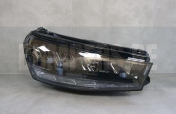 KOPLAMP SKODA FABIA IV 4 LED 21- RH RECHTS 6VB941016 A1383/5 beschikbaar voor biedingen