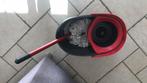 Vileda mop , emmer en steel, Ophalen, Schoonmaakmiddel