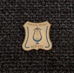 PIN - FANFARE ROYALE - BERZEE, Collections, Envoi, Utilisé, Autres sujets/thèmes, Insigne ou Pin's
