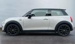MINI Cooper SE, Auto's, Automaat, Leder en Stof, Wit, Elektrisch