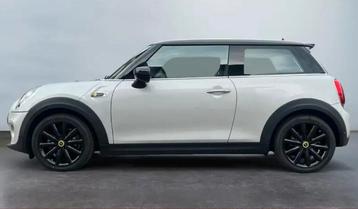 MINI Cooper SE, Autos, Mini, Autres modèles, Achat, Noir, 2 portes
