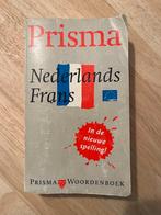 Prisma Nederlands Frans, Boeken, Ophalen, Gelezen, Frans