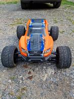 Traxxas X-maxx 8S, Hobby en Vrije tijd, Ophalen, Zo goed als nieuw