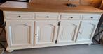Buffet, Maison & Meubles, Armoires | Buffets, Avec tiroir(s), 200 cm ou plus, Enlèvement, Utilisé