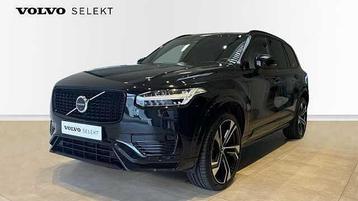 Volvo XC90 II Recharge Ultimate, T8 AWD Plug-in Hybrid,, Auto's, Volvo, 1969 cc, 31 g/km, Startonderbreker, https://public.car-pass.be/vhr/64533e78-98e5-4e3b-98cd-c4a7f5e00e8b