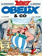 Asterix - Obelix &Co - Nr. 23 - Mooie staat, Enlèvement ou Envoi, Comme neuf