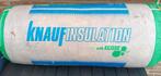 Knauf dakisolatie Multifit 180mm, Doe-het-zelf en Bouw, Ophalen, Vloerisolatie, 12 cm of meer, Nieuw