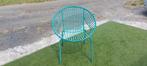 Mooie design stoel. Belle chaise design, Zo goed als nieuw