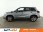 Suzuki Vitara 1.4 BoosterJet Allgrip Flash (bj 2018), Auto's, Stof, Gebruikt, Euro 6, 146 g/km