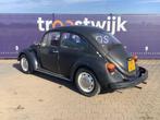 1977 - Volkswagen - Coccinelle - 1200 - Voiture particulièr, Achat, Entreprise, Coccinelle, Autre carrosserie