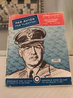 WW2 journal largué par avion par la RAF en 1942, Verzamelen, Militaria | Tweede Wereldoorlog, Ophalen of Verzenden, Luchtmacht