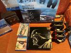 Verzamelaars:zeldzame Nieuwstaat PS4 STARWARS met extra's., Games en Spelcomputers, Spelcomputers | Sony PlayStation 4, Ophalen of Verzenden