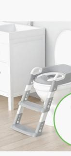 Wc trap voor kinderen, Ophalen, Nieuw