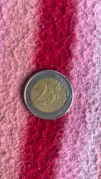 Piece rare 2 euro, Monnaie en vrac