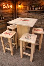 Set de table de bar, Enlèvement, Comme neuf