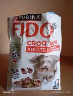 Croquettes Poche FIDO 3 Kilos, Envoi, Chien
