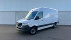 MERCEDES-BENZ - SPRINTER 317 RWD - L2H2  Autom!, Auto's, Automaat, 241 g/km, Used 1. Bestelwagens met ervaring., 4 cilinders